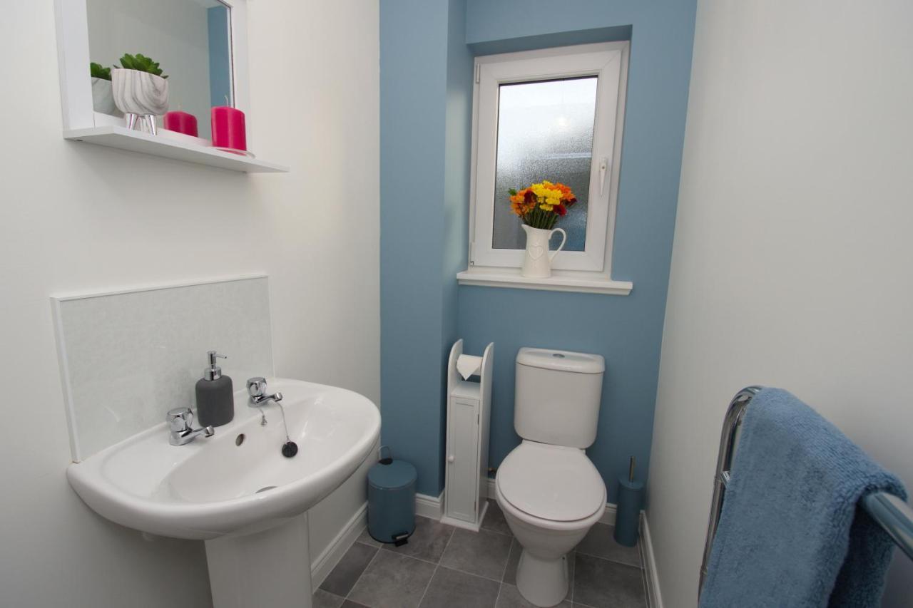 Peedie Picky Townhoose - Stl Or00094F Orkney Exterior photo