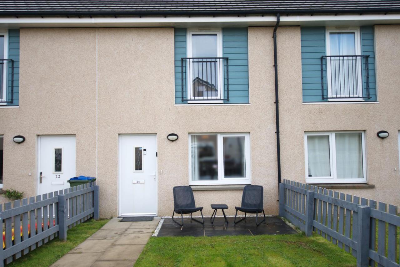 Peedie Picky Townhoose - Stl Or00094F Orkney Exterior photo